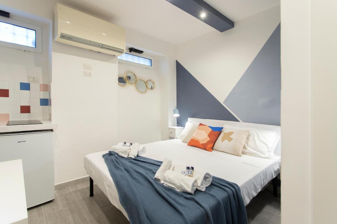 Nina - Tiny Suite In Trastevere Roma Exterior foto
