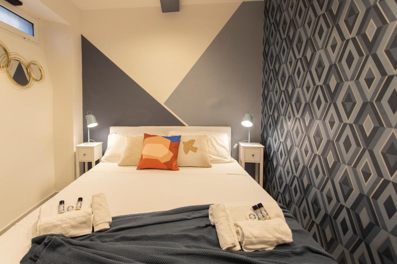 Nina - Tiny Suite In Trastevere Roma Exterior foto